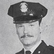 John Francis Galligan