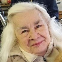 Maenon Doreen Belec