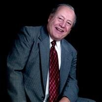 James "Jim" Norman Mattson