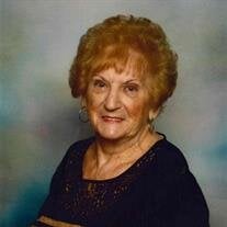 Connie Moscardini