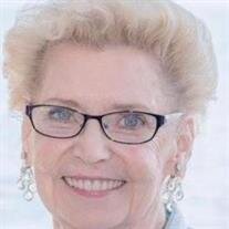 Patricia (White) Forkin