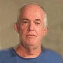 Donald Otis Childress Jr.