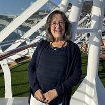 Catherine Lee Koehler
