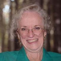 Virginia E. Livingston