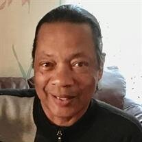 John Henry Horton