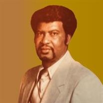 Mr. Albert L. Lynch