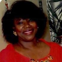 Ms. Elsie Mae Smith
