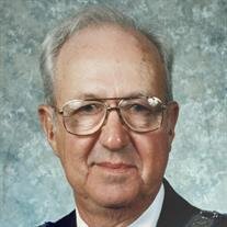 Armand Marc Tremblay