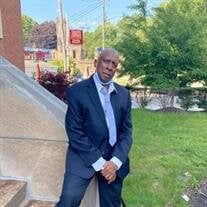 Robert Allen McCaskill (Bobo)