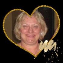 Vicki King