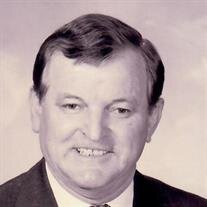 Anthony Stephen Stratton