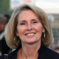 Linda Leisen