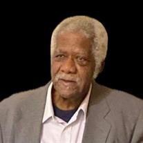 Mr. Leonard Herman Tanner Sr.