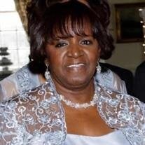 Ms. Linda Lynette Arnold