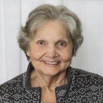 Annie Mae Williamson
