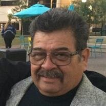 RODOLFO CARBAJAL