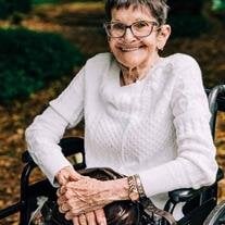 Priscilla A. Blanchette