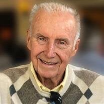 Jack L. Calvin