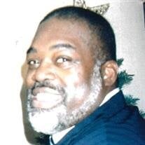 Mr. Gregory Lawrence Harvin