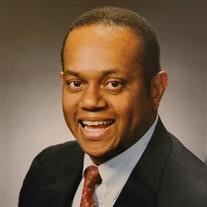Dr. Marvin Trammel
