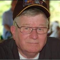 Richard Wayne Yancey