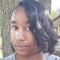Ms. Amber Faith Wicker