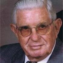 James "Jim" Bennett