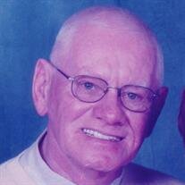 Edward F. Grickis