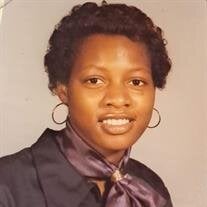 Mrs. Deborah Kay Faulk Bradley