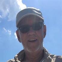 Dr. Tony Curtis Rich