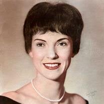 Mary Elaine O'Neil Whalen