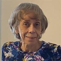 Peggy Smith Dorsey