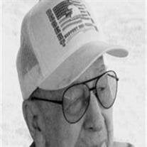 Ted Bruce