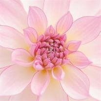 Ingrid Hedwig Rose