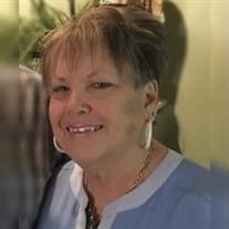 Barbara Sue Tipton