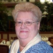 Mary Jane Stephens
