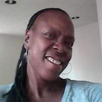Ms. Donna Faye Shird