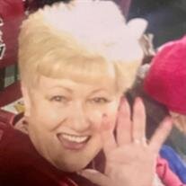 Donna Kay Roberts