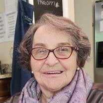 Ursula Hanna Jarnagin