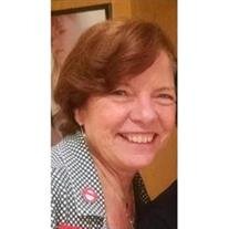 Julie Anne Boykin  Fox