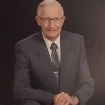 Keith Edwin Whitney