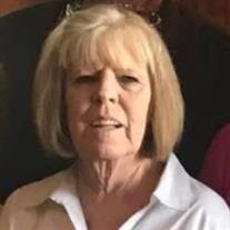 Mrs. Faye Morris