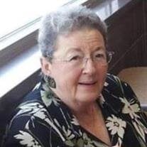 Juliet Boudreaux Parrish