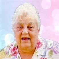 Virginia Ann Faragi