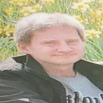 Bryan Eugene Jones