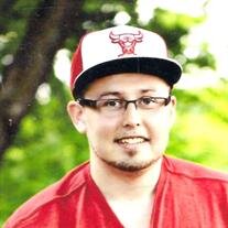 Steven William Rast