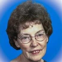 Joyce Smith