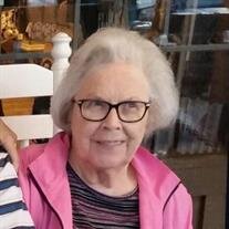 Deloris Ann West