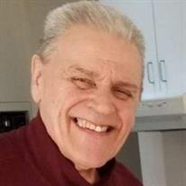 Robert Marklin