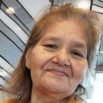 Maria Evelia Ochoa Lopez